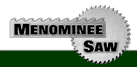 Menominee Saw