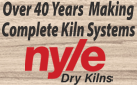 Nyle Kiln Dry Systems